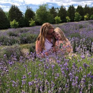 Meet your Posher, Julie